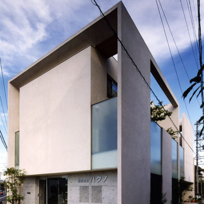 Ht-residence 2005 - ...