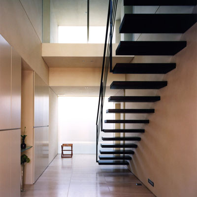 Ht-residence 2005 - ...