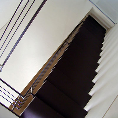 Ht-residence 2005 - ...
