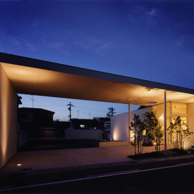 Sk-clinic 2005 - アーキ...