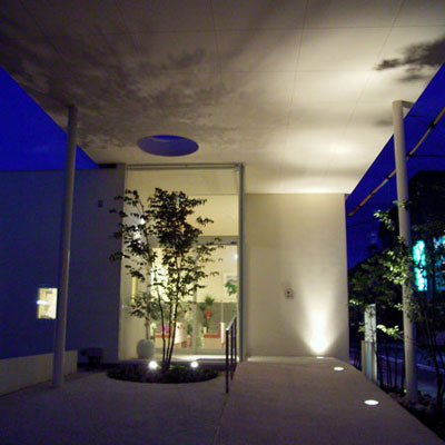 Sk-clinic 2005 - アーキ...
