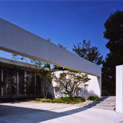 Sr-residence 2004 - ...