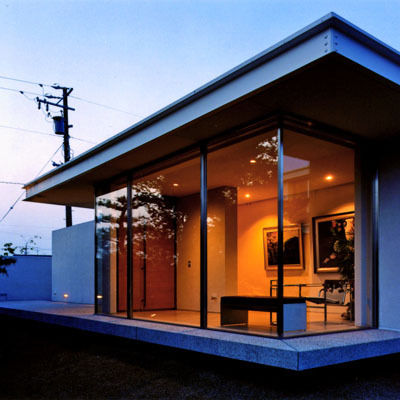 Sr-residence 2004 - ...