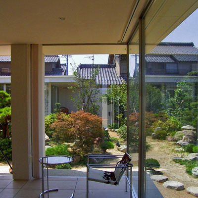 Sr-residence 2004 - ...