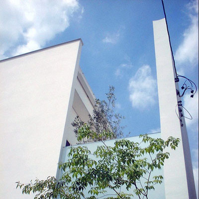 Sz-residence 2004 - ...
