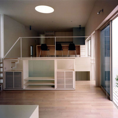Sz-residence 2004 - ...