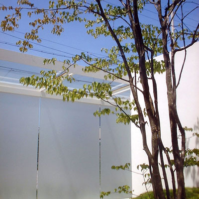 Kn-residence 2003 - ...