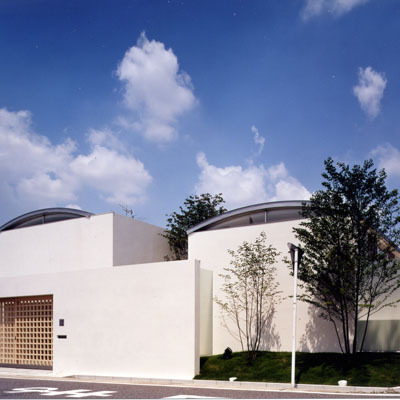 Ka-residence 2003 - ...