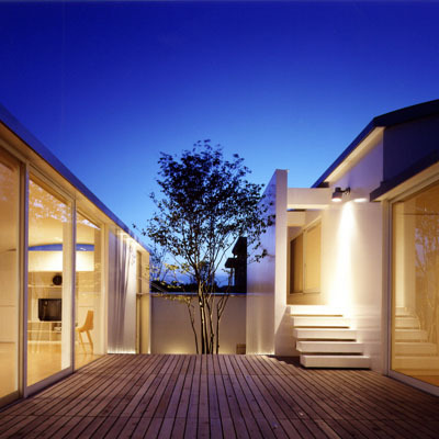 Ka-residence 2003 - ...
