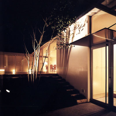 Ka-residence 2003 - ...