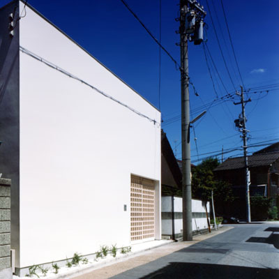 Mw-residence 2001 - ...