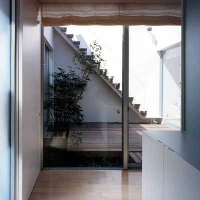Mw-residence 2001 - ...