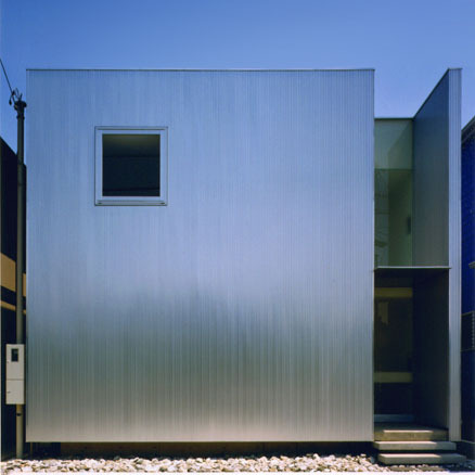 Ms-residence 2001 - ...