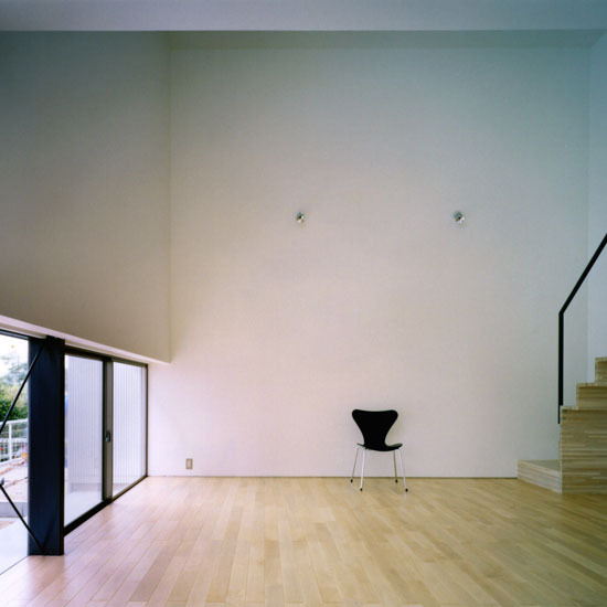 Ms-residence 2001 - ...