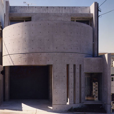 G-residence 1994 - ア...