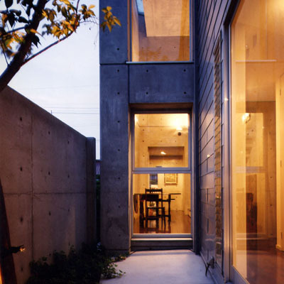 G-residence 1994 - ア...