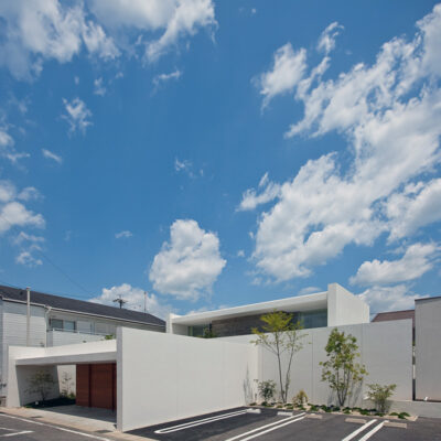 Works - アーキスタジオ｜名古屋 ...