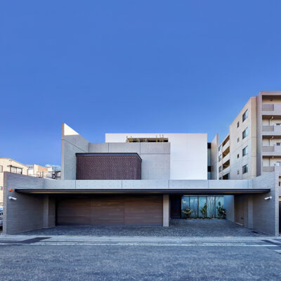 Works - アーキスタジオ｜名古屋 ...