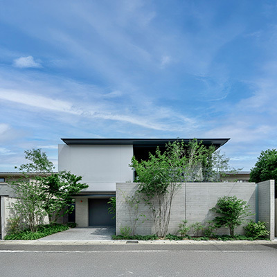 Works - アーキスタジオ｜名古屋 ...