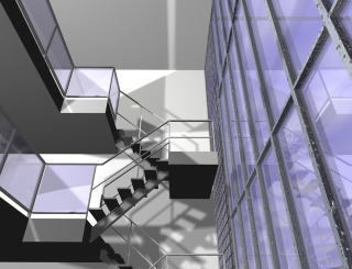 S-company社屋 神谷徹建築設計事...