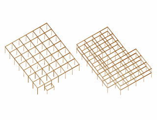 N-company社屋 神谷徹建築設計事...