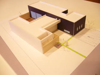 高松の家 神谷徹建築設計事務所