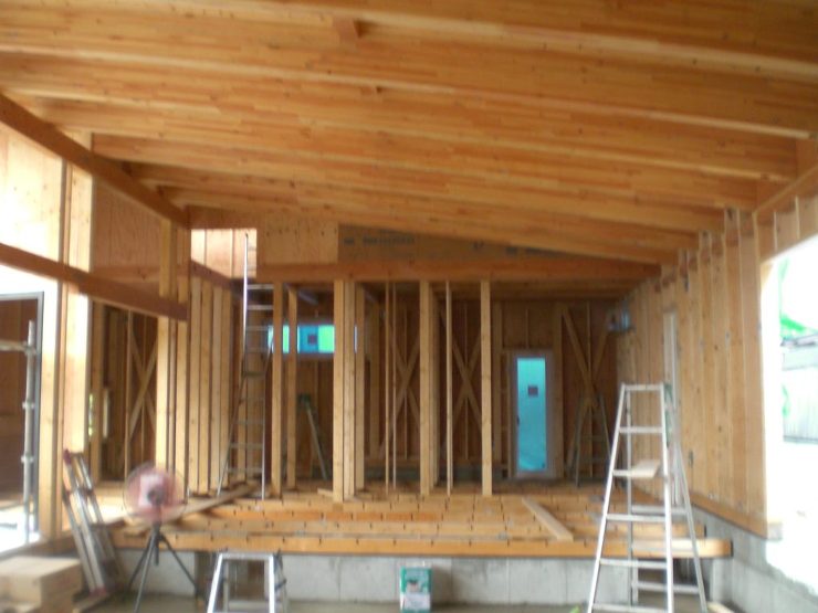 ABOUT WORKS 神谷徹建築設計事...
