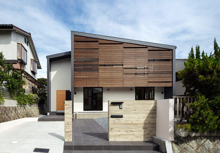 WORKS 神谷徹建築設計事務所