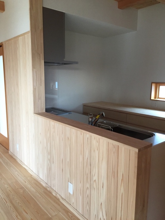 倉敷田ノ上の家 ヴァンクス１級建築士事務...