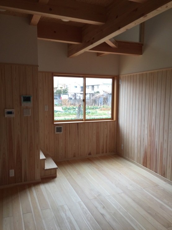 倉敷田ノ上の家 ヴァンクス１級建築士事務...