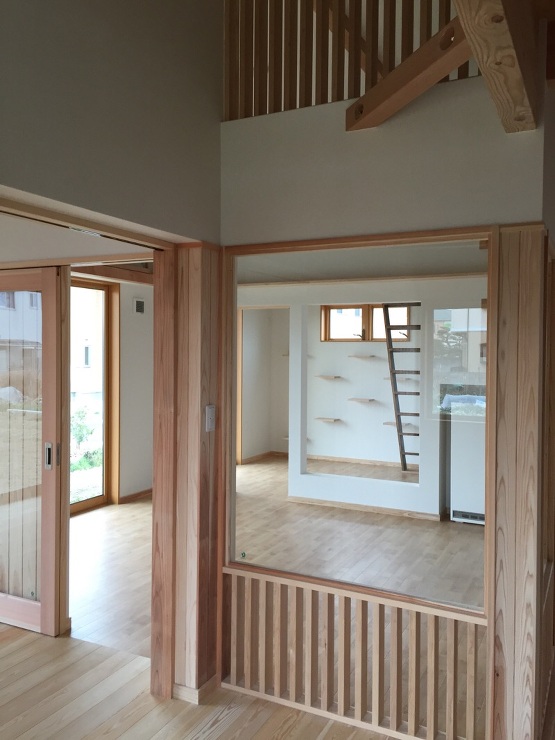 倉敷田ノ上の家 ヴァンクス１級建築士事務...