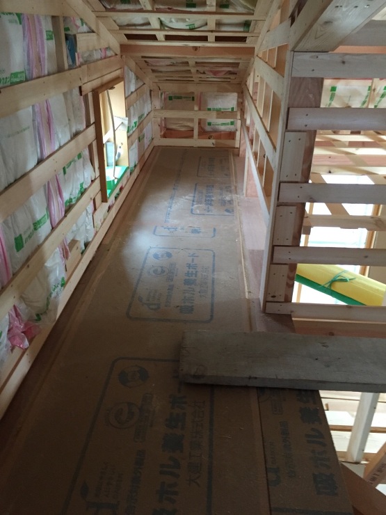 倉敷田ノ上の家 ヴァンクス１級建築士事務...