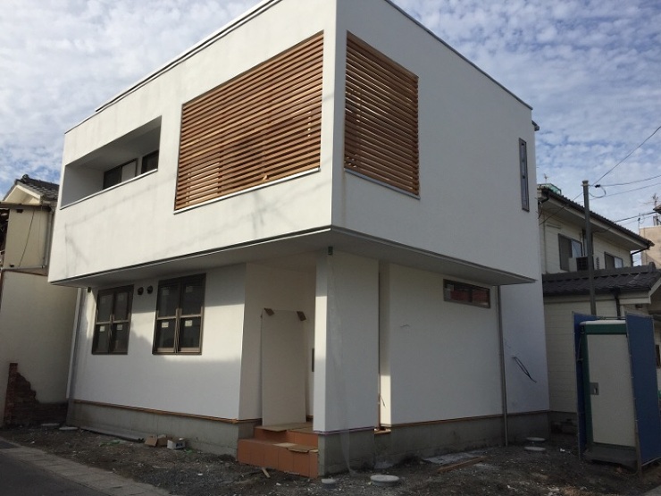 西古松の家（長期優良住宅） ヴァンクス１...