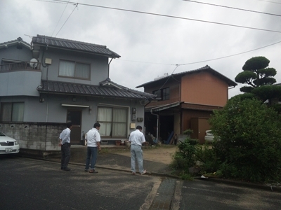 続き間のある家（府中市） ヴァンクス１級...