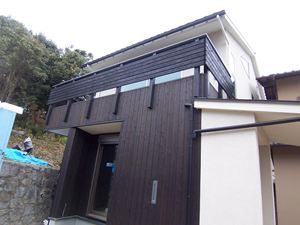 愛猫と暮らすの家（長期優良住宅） ヴァン...