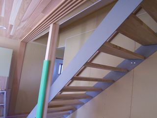 福泊の家（長期優良住宅） ヴァンクス１級...