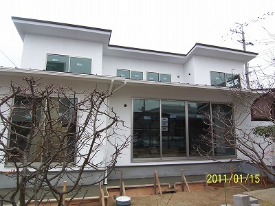 中井の家（３世代の住む家・長期優良住宅）...