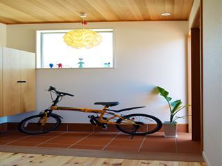 茶屋町の家（ＰＨ５のある家・長期優良住宅...