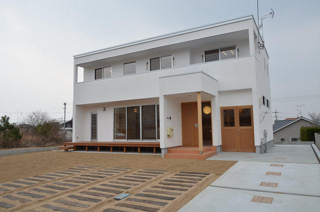美しい家・作品紹介 ヴァンクス１級建築士...