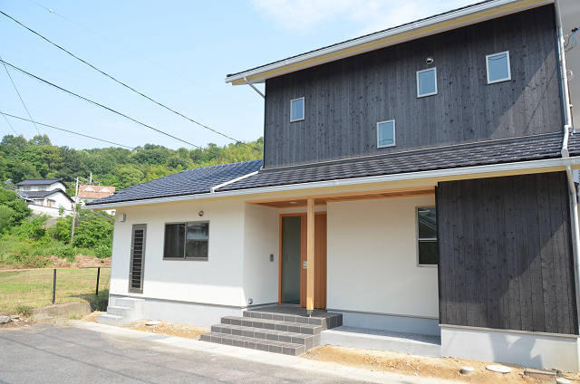 美しい家・作品紹介 ヴァンクス１級建築士...