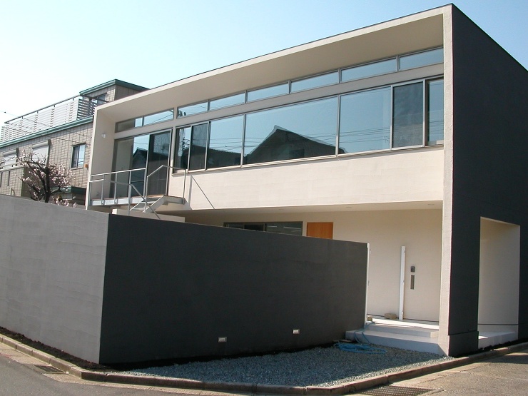 施工事例｜EIFS JAPAN（イフスジ...