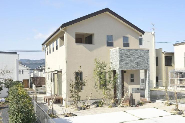 施工事例｜EIFS JAPAN（イフスジ...