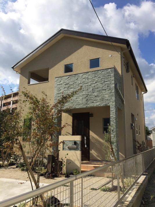 施工事例｜EIFS JAPAN（イフスジ...