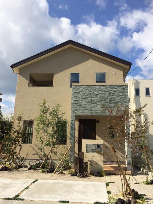 施工事例｜EIFS JAPAN（イフスジ...