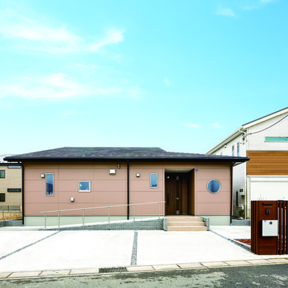 埼玉県越谷・吉川・三郷の木の家づくりは会...