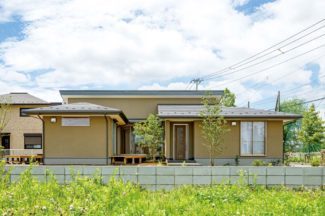 【施工事例】埼玉県越谷・吉川・三郷の木の...