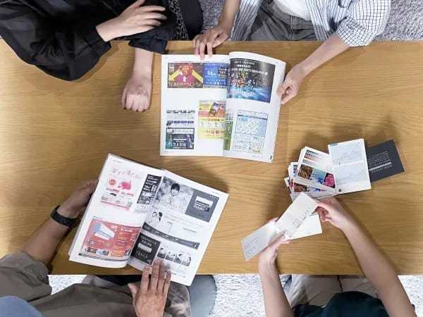 【求人情報】デザイン制作会社の株式会社Sateliteworksが、グラフィックデザイナーなど2職種を募集