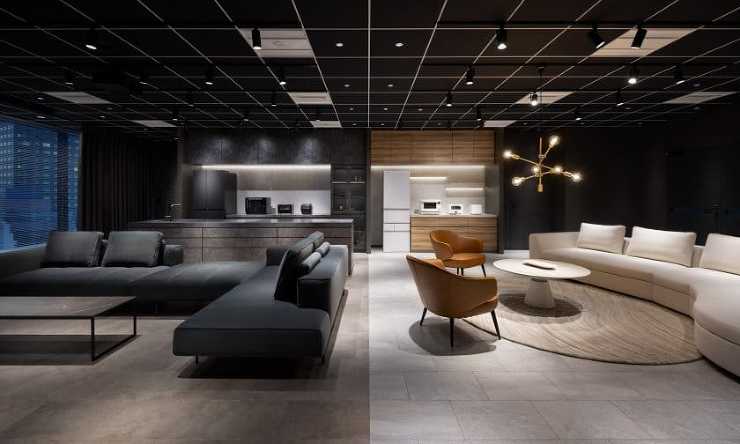 東芝ライフスタイルが渋谷に「Tokyo Design Center」を開所、新たなデザインフィロソフィーも