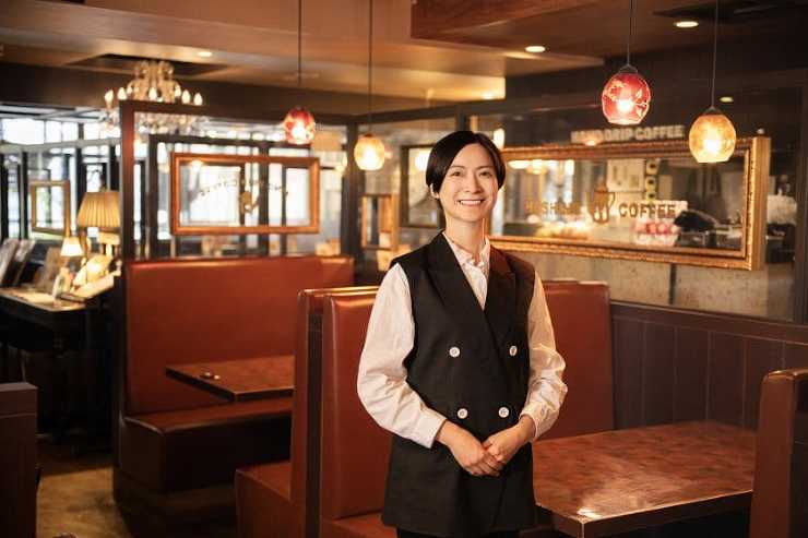 日常にアートを。星乃珈琲店が絵画コンテストを開催する理由とは？