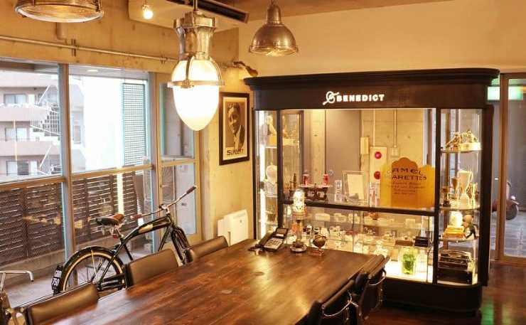 【求人情報】食品・飲料のパッケージデザインをメインに手がける株式会社ベネディクトが、パッケージデザイナーを募集